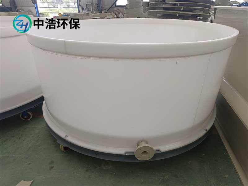 尖山PP抽滤槽